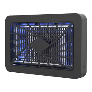 Lampa Owadobójcza akumulatorowa NOVEEN IKN590 LED - Lampy owadobójcze - miniaturka - grafika 1