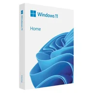 Systemy operacyjne - Microsoft Windows Home 11 PL Box 64bit USB HAJ-00116 - miniaturka - grafika 1