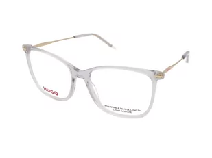 Hugo Boss HG 1214 KB7 - Okulary korekcyjne, oprawki, szkła - miniaturka - grafika 1