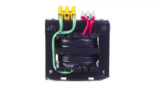 Breve Transformator 1-fazowy TMM 250VA 230/12V 16212-9982 - Zasilacze i transformatory - miniaturka - grafika 1