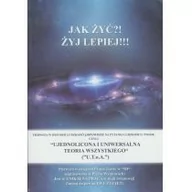 Psychologia - Uniwersalna teoria wszystkiego - MTM - miniaturka - grafika 1