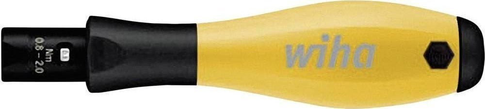 Wiha Wiha torque screwdriver TorqueV.-S ESD - 30495