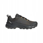Buty trekkingowe damskie - BUTY ADIDAS TERREX SKYCHASER AX4 GORE-TEX HIKING JQ2213 R. 42 - miniaturka - grafika 1