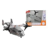 Samoloty i helikoptery - Samolot transportowy WY490A Maksik - miniaturka - grafika 1