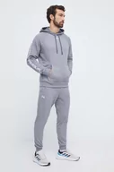 Dresy męskie - Under Armour dres męski kolor szary - miniaturka - grafika 1