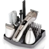 Maszynki do strzyżenia - MPM MMW-04 - miniaturka - grafika 1