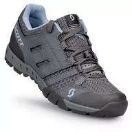 Buty rowerowe - Buty rowerowe Scott Sport Crus-r lace Rozmiar butów (UE): 42 / Kolor: szary - miniaturka - grafika 1