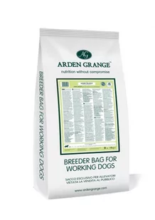 Arden Grange Adult Mini Lamb 15 kg Breeder Bag - Sucha karma dla psów - miniaturka - grafika 1