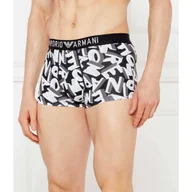 Majtki męskie - Emporio Armani Bokserki - miniaturka - grafika 1