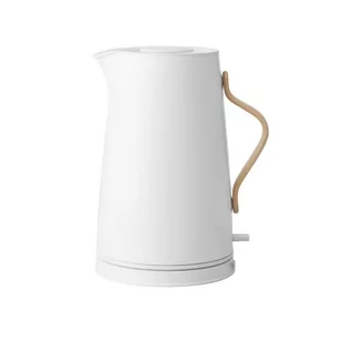 Stelton Emma X-210-3 Biały - Czajniki elektryczne - miniaturka - grafika 1