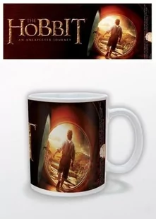 Kubek Hobbit- Unexpected Journey - Kubki - miniaturka - grafika 1