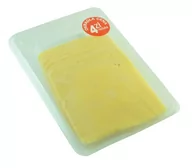 Sery - Ser Edamski, plastry 150 g - miniaturka - grafika 1