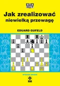 Poradniki hobbystyczne - Rm Jak zrealizować niewielką przewagę - miniaturka - grafika 1