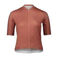 Koszulki rowerowe - Koszulka rowerowa damska POC Pristine Jersey - miniaturka - grafika 1
