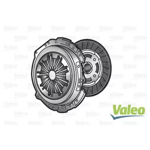 VALEO Zestaw sprzęgła 828534 - Sprzęgła - miniaturka - grafika 1