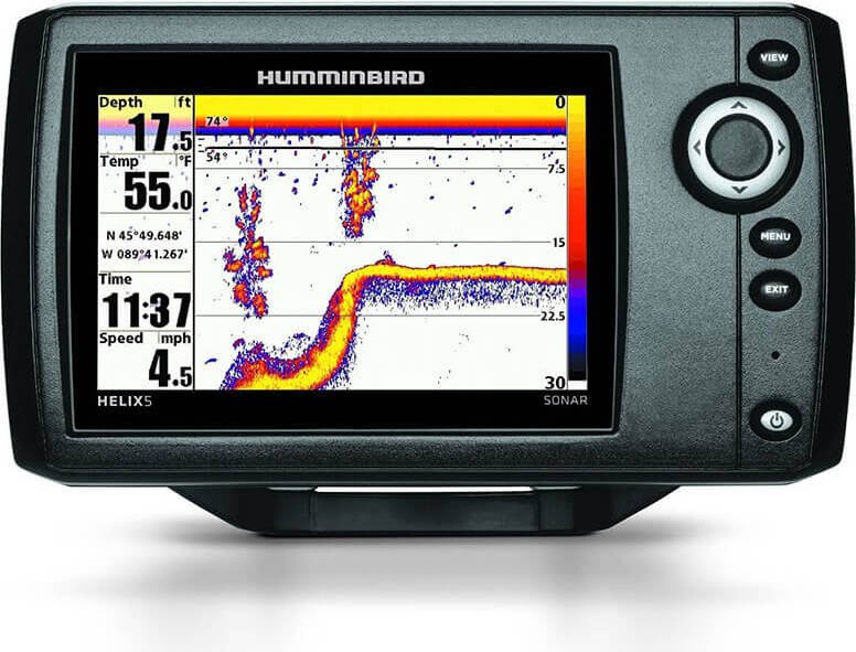 Humminbird Helix 5 Sonar G2