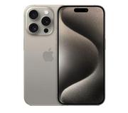 Telefony komórkowe - Apple iPhone 15 Pro 5G 512GB Dual Sim Beżowy - miniaturka - grafika 1