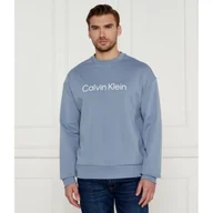 Bluzy męskie - Calvin Klein Bluza Comfort fit - miniaturka - grafika 1
