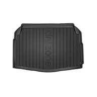 Dywaniki samochodowe - Frogum Mata bagażnika MERCEDES C-Klasa W205 Sedan od 2014 DZ404908 - miniaturka - grafika 1