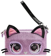 Torby męskie - Purse Pets Saszetka - Kotek - miniaturka - grafika 1