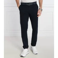 Spodnie męskie - Tommy Hilfiger Spodnie chino CORE DENTON - miniaturka - grafika 1