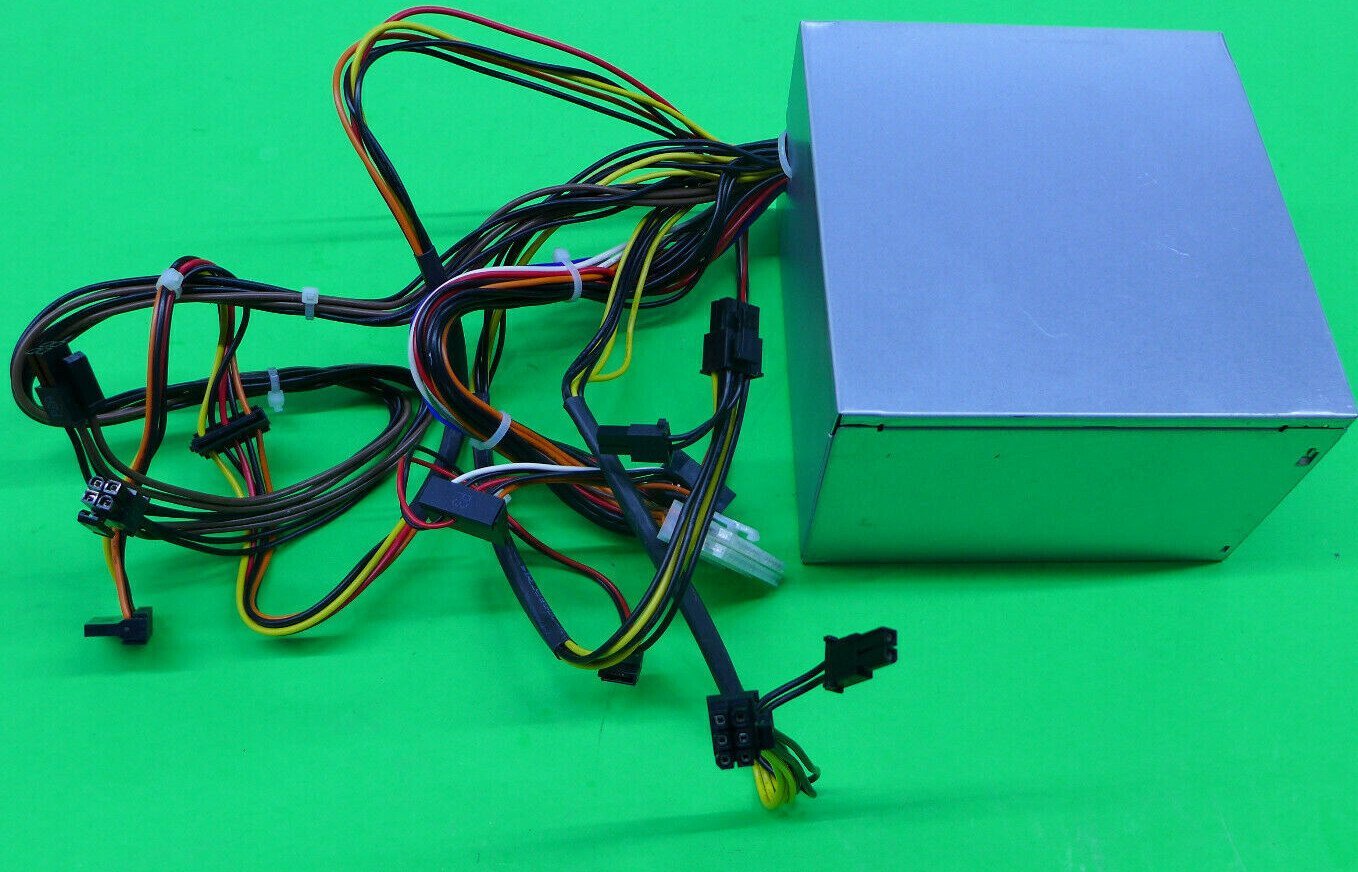 DELL zasilacz,685W,EPA,DLTA, YP00X