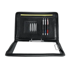 Easy Stationery Teczka Konferencyjna Classic A4-B-01-G - Teczki i skoroszyty - miniaturka - grafika 2