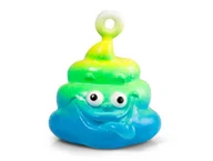 Zabawki sensoryczne - Piłka Balonowa Tęczowa Mix One for Fun - zabawka - miniaturka - grafika 1