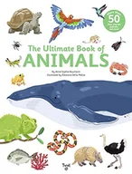 Pozostałe książki - The Ultimate Book of Animals - miniaturka - grafika 1