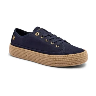 Tommy Hilfiger Tenisówki - Trampki damskie - miniaturka - grafika 1