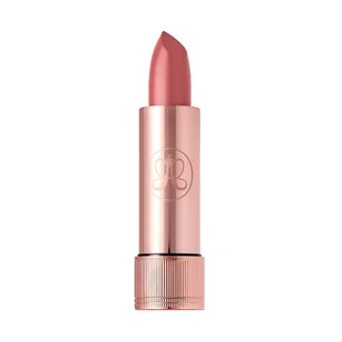 Anastasia Beverly Hills Anastasia Beverly Hills Satin Lipstick Dusty Rose 3.0 g - Szminki - miniaturka - grafika 1