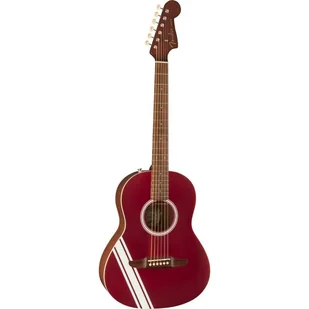 Fender Sonoran Mini Comptn Stripe CAR gitara akustyczna - Gitary akustyczne - miniaturka - grafika 1