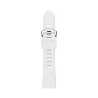 Paski - Fossil Pasek Unisex 20 mm silikonowy - miniaturka - grafika 1
