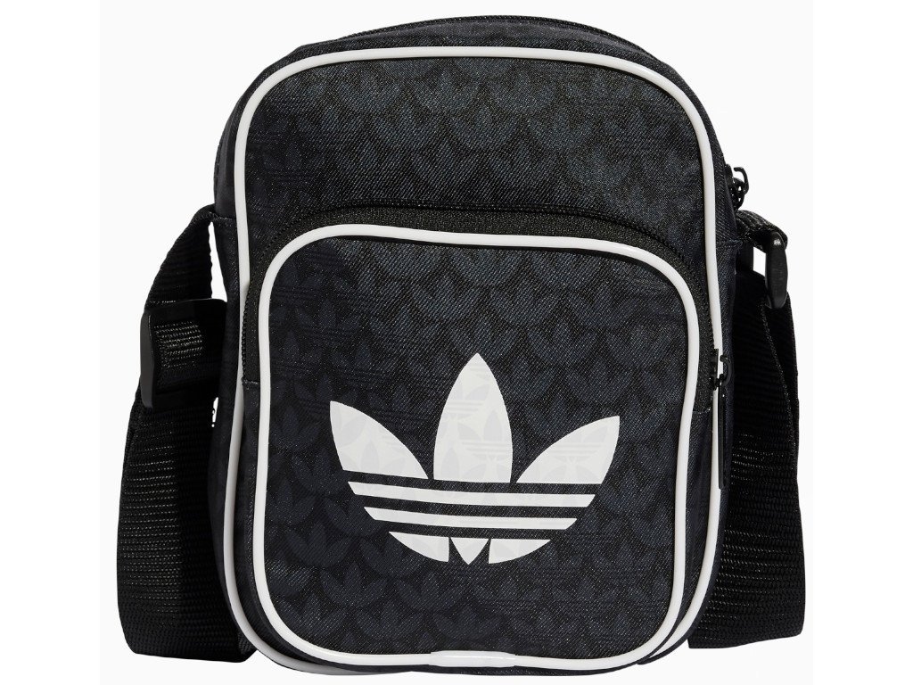 Saszetka Listonoszka Adidas Originals Mono Small Bag JD5361