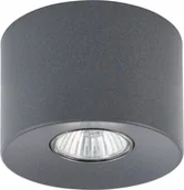 Lampy sufitowe - TK Lighting Lampa sufitowa Orion Grafit 3235 - miniaturka - grafika 1