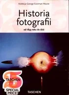 Książki o kulturze i sztuce - Historia fotografii od 1839 roku do dziś - miniaturka - grafika 1