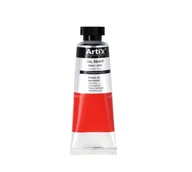 Farby i media malarskie - Farba Olejna 50 Ml Bermellon Mp Colors - miniaturka - grafika 1