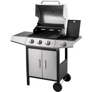 Fieldmann, Grill gazowy - Grille gazowe - miniaturka - grafika 1