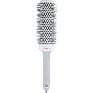Olivia Garden Ceramic Ion Speed XL T45 szczotka do włosów ol11 - Szczotki i grzebienie do włosów - miniaturka - grafika 1