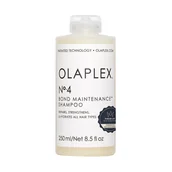 Szampony do włosów - Olaplex - No.4 Szampon Bond Maintenance Shampoo 250ml - miniaturka - grafika 1