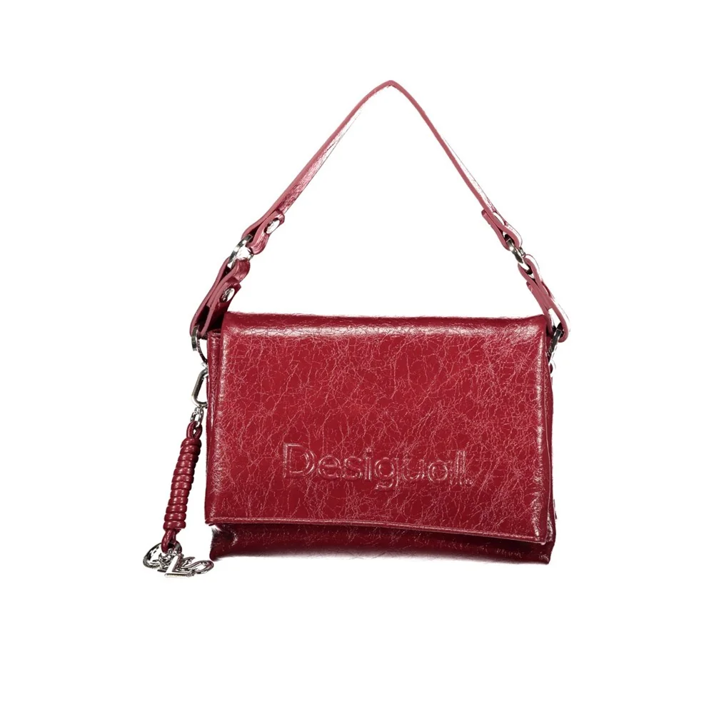 Torebka Desigual 26WAXP80RO3032UNI