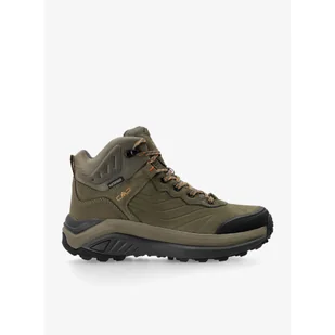 Buty turystyczne męskie CMP Juukat Mid WP - Buty trekkingowe męskie - miniaturka - grafika 1