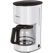 Ekspresy do kawy - Midea MA-D1502AW1 - miniaturka - grafika 1