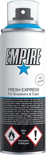 EMPIRE FRESH EXPRESS - Środki do obuwia i ubrań - miniaturka - grafika 1