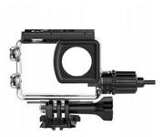 Akcesoria do kamer sportowych - SJCAM Wodoodporna obudowa na motor do SJ6 Legend - miniaturka - grafika 1