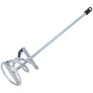 Mieszadła - FASTER TOOLS Mieszadło do farb 140 x 600 cm - miniaturka - grafika 1