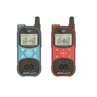 Krótkofalówki - VTech Walkie-Talkie - miniaturka - grafika 1