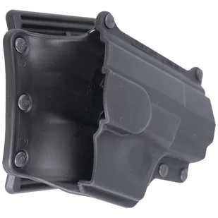 Kabura Fobus Walther P99, P99 Compact, Prawa (WP-99 BH ND RT) - Kabury i pokrowce - miniaturka - grafika 3