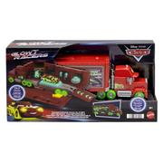 Samochody i pojazdy dla dzieci - Auta Glow Racers, Maniek Świecący W Ciemnościach Zestaw, Hpx76 - miniaturka - grafika 1
