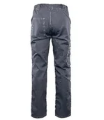 Odzież robocza - Brixton Classic Spodnie Do Pasa - Kolor Stalowy Rozmiar 51 - miniaturka - grafika 1
